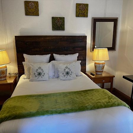 Casa Morasan Hotel-Boutique Quetzaltenango Zewnętrze zdjęcie