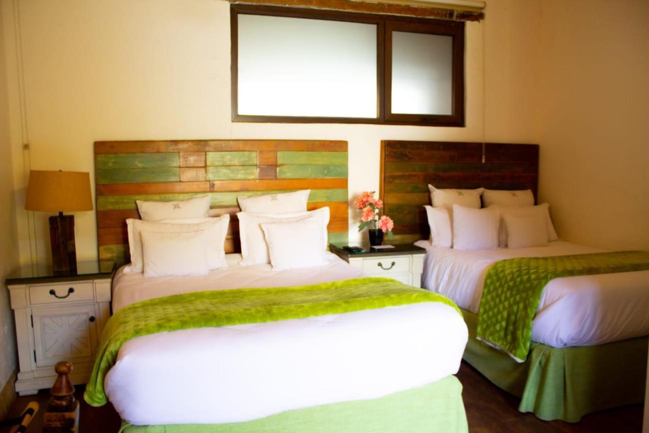 Casa Morasan Hotel-Boutique Quetzaltenango Zewnętrze zdjęcie