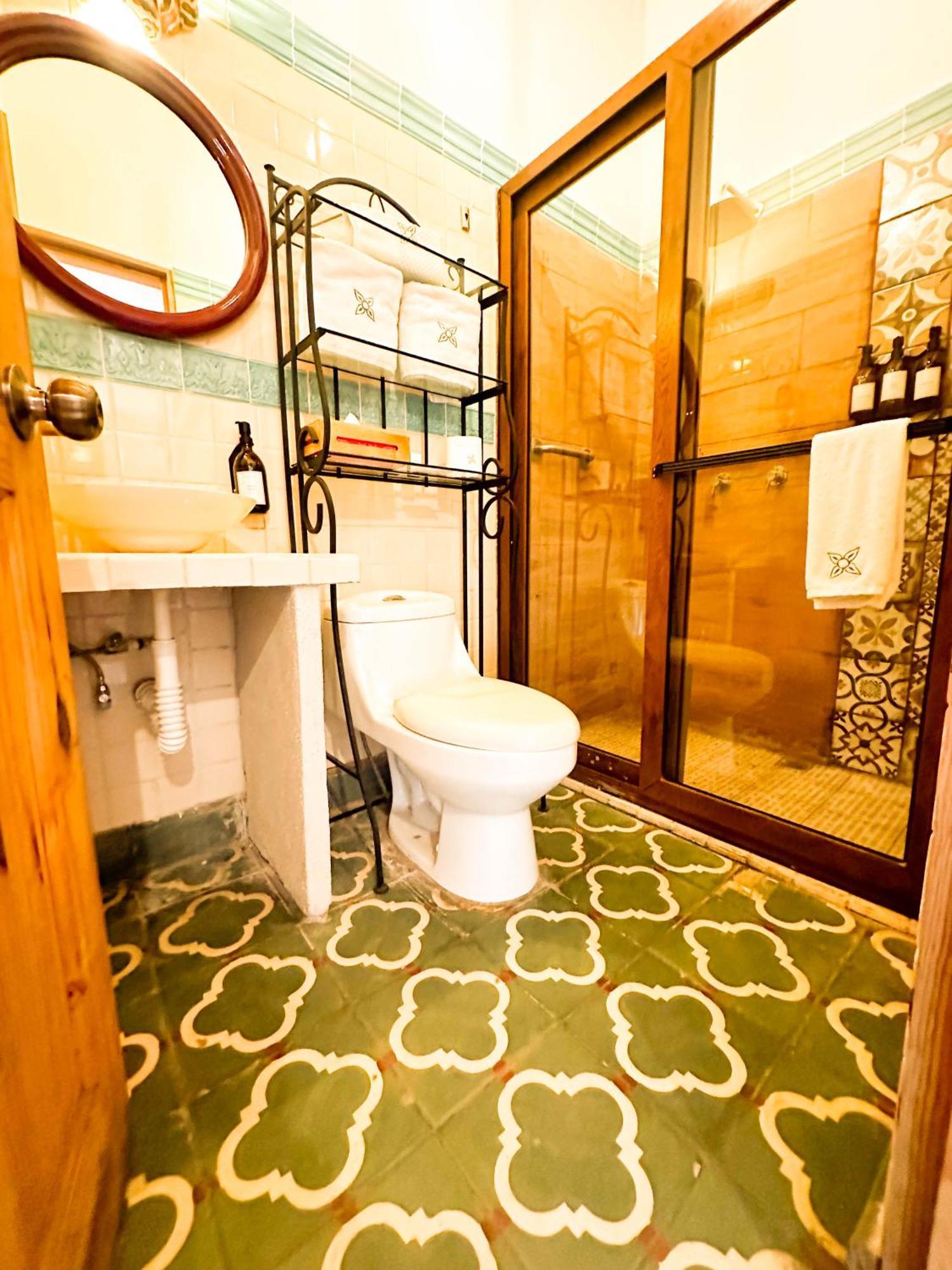 Casa Morasan Hotel-Boutique Quetzaltenango Zewnętrze zdjęcie