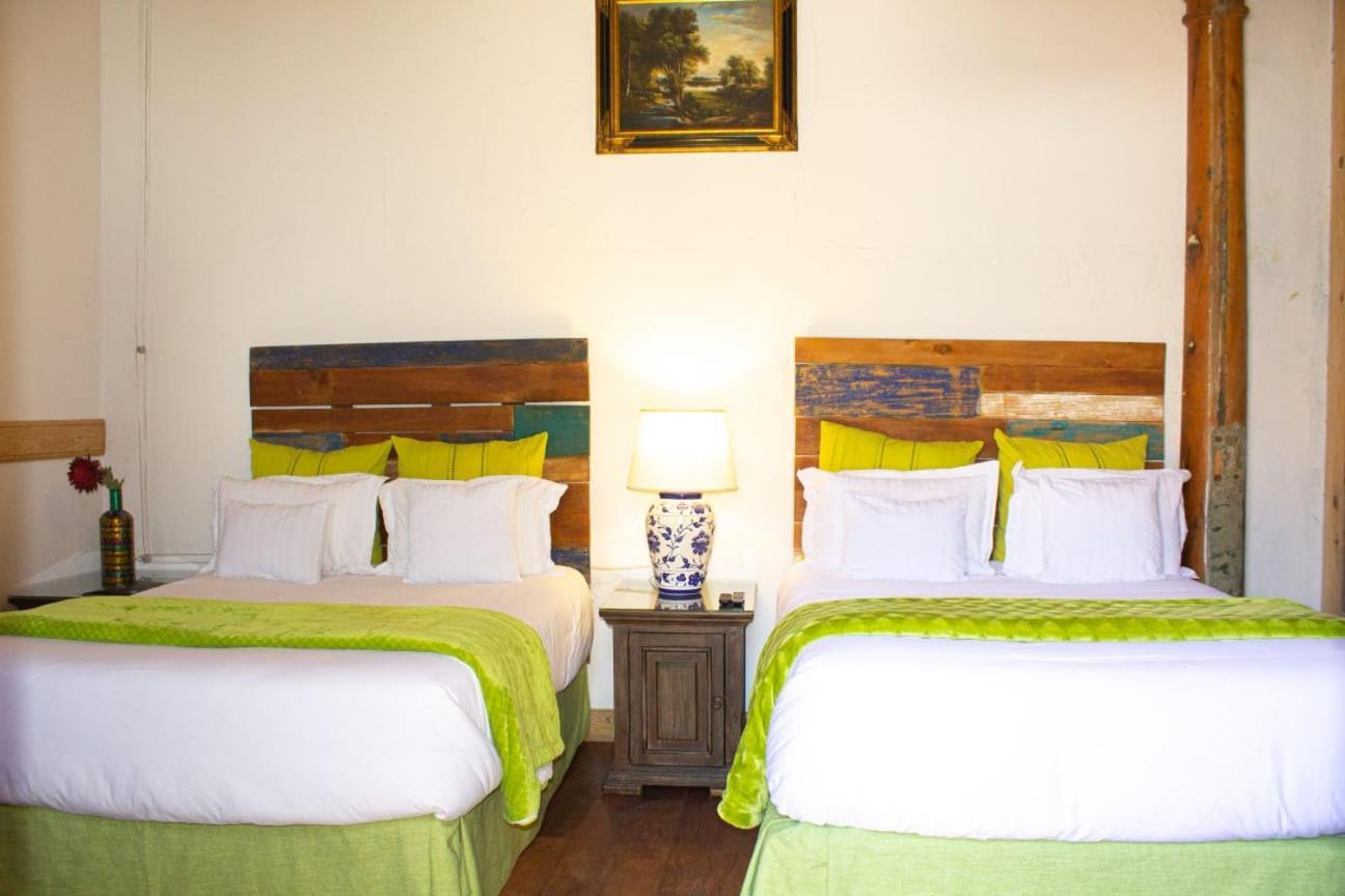 Casa Morasan Hotel-Boutique Quetzaltenango Zewnętrze zdjęcie