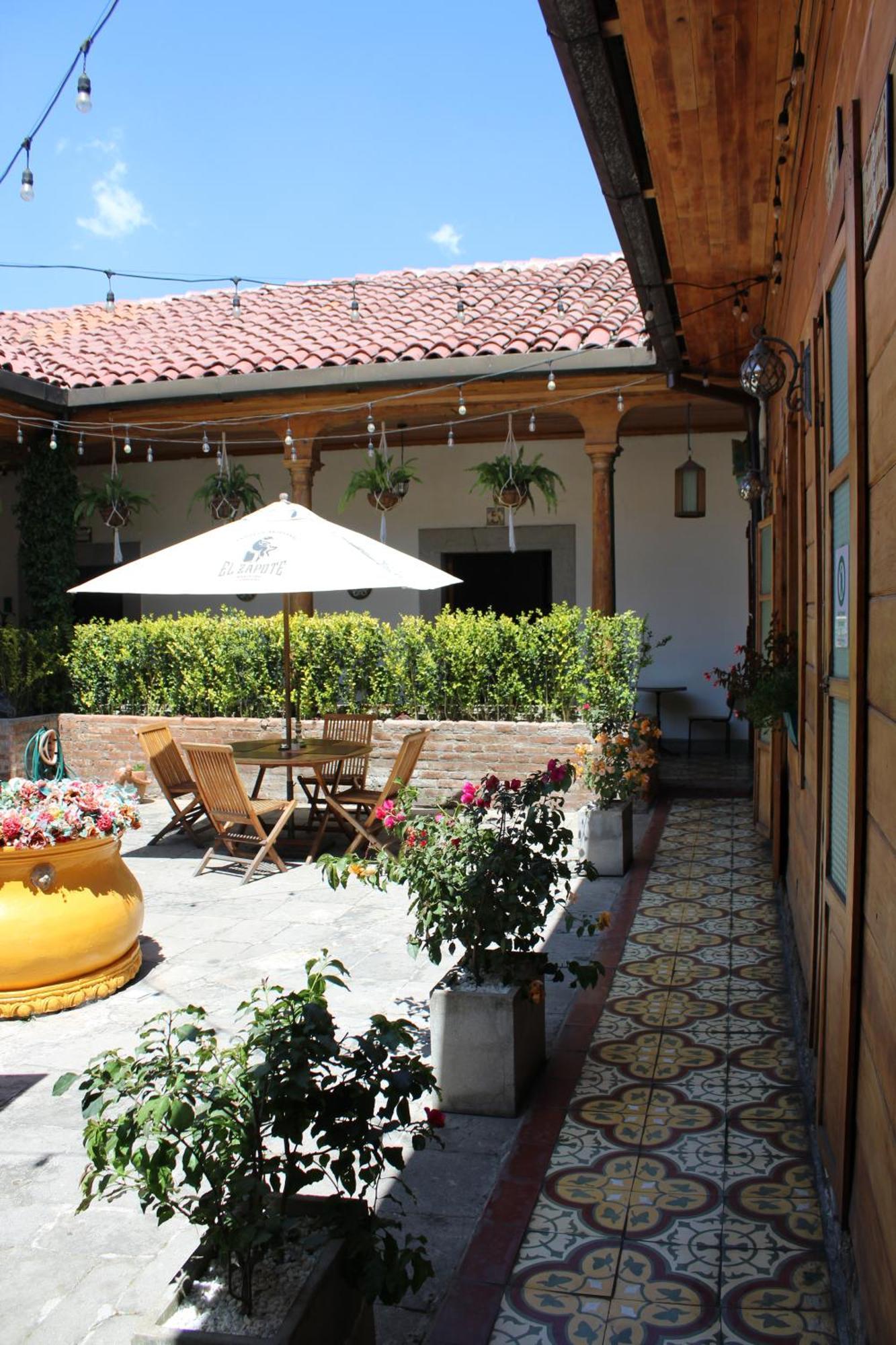 Casa Morasan Hotel-Boutique Quetzaltenango Zewnętrze zdjęcie