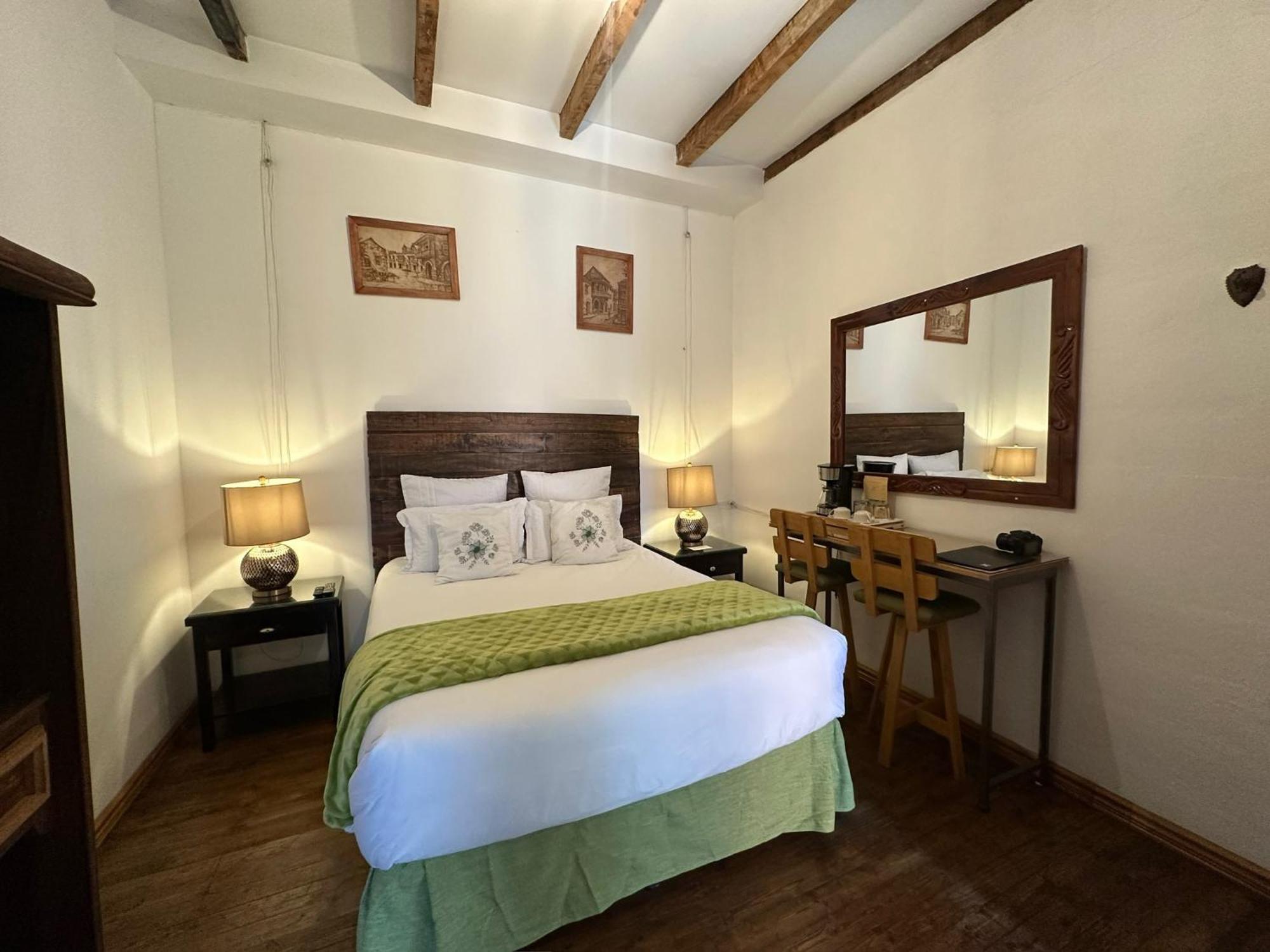 Casa Morasan Hotel-Boutique Quetzaltenango Zewnętrze zdjęcie