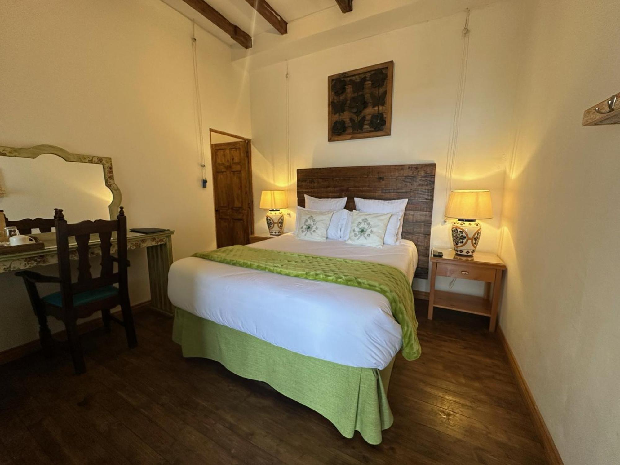 Casa Morasan Hotel-Boutique Quetzaltenango Zewnętrze zdjęcie