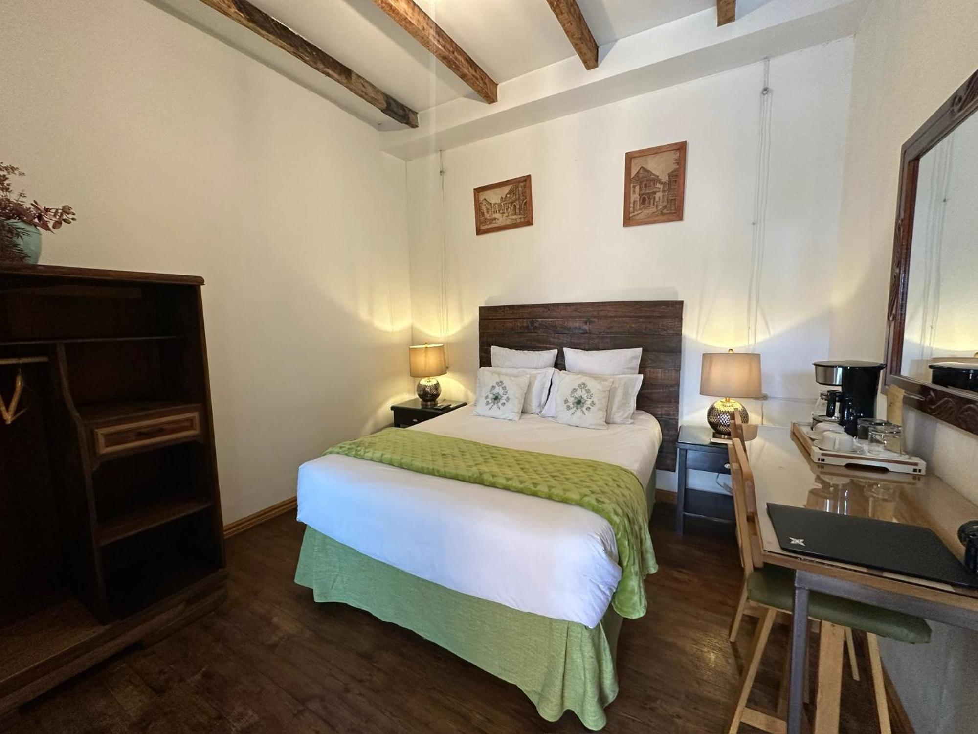 Casa Morasan Hotel-Boutique Quetzaltenango Zewnętrze zdjęcie