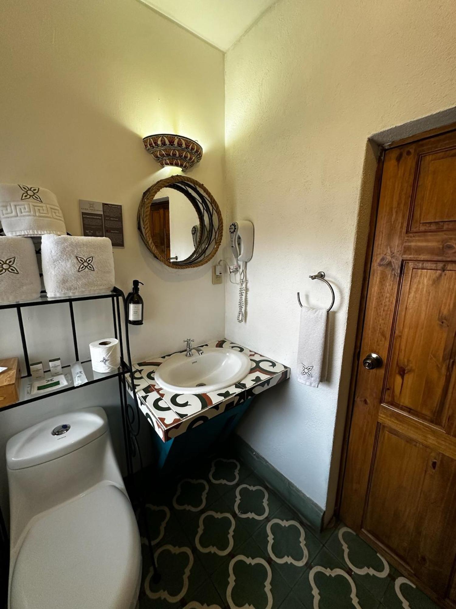 Casa Morasan Hotel-Boutique Quetzaltenango Zewnętrze zdjęcie