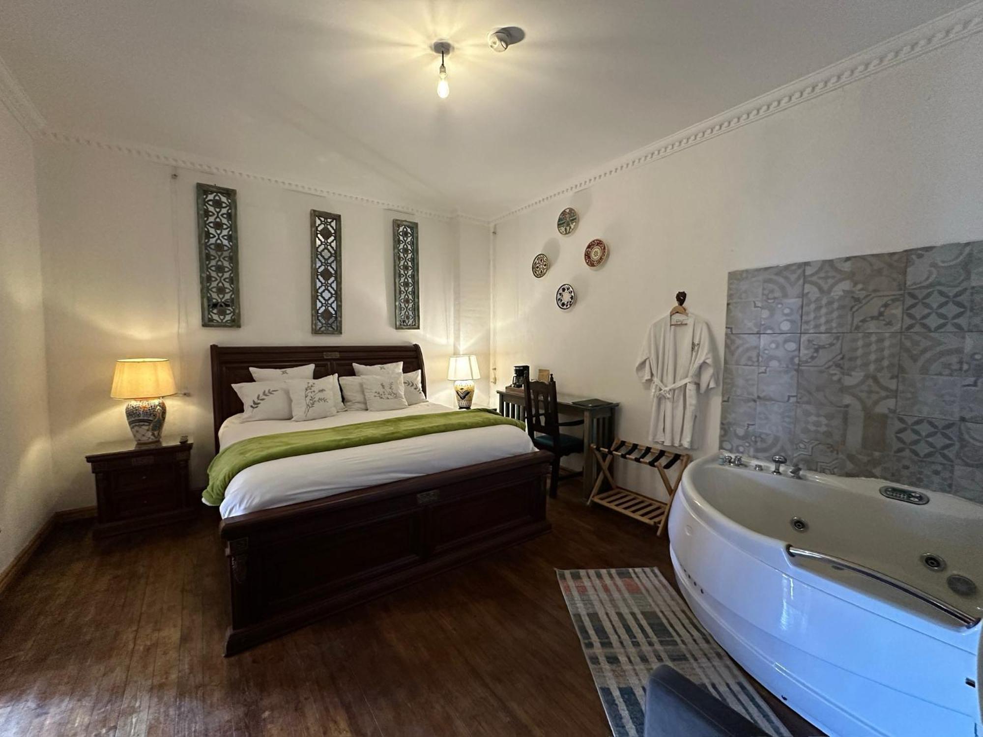 Casa Morasan Hotel-Boutique Quetzaltenango Zewnętrze zdjęcie