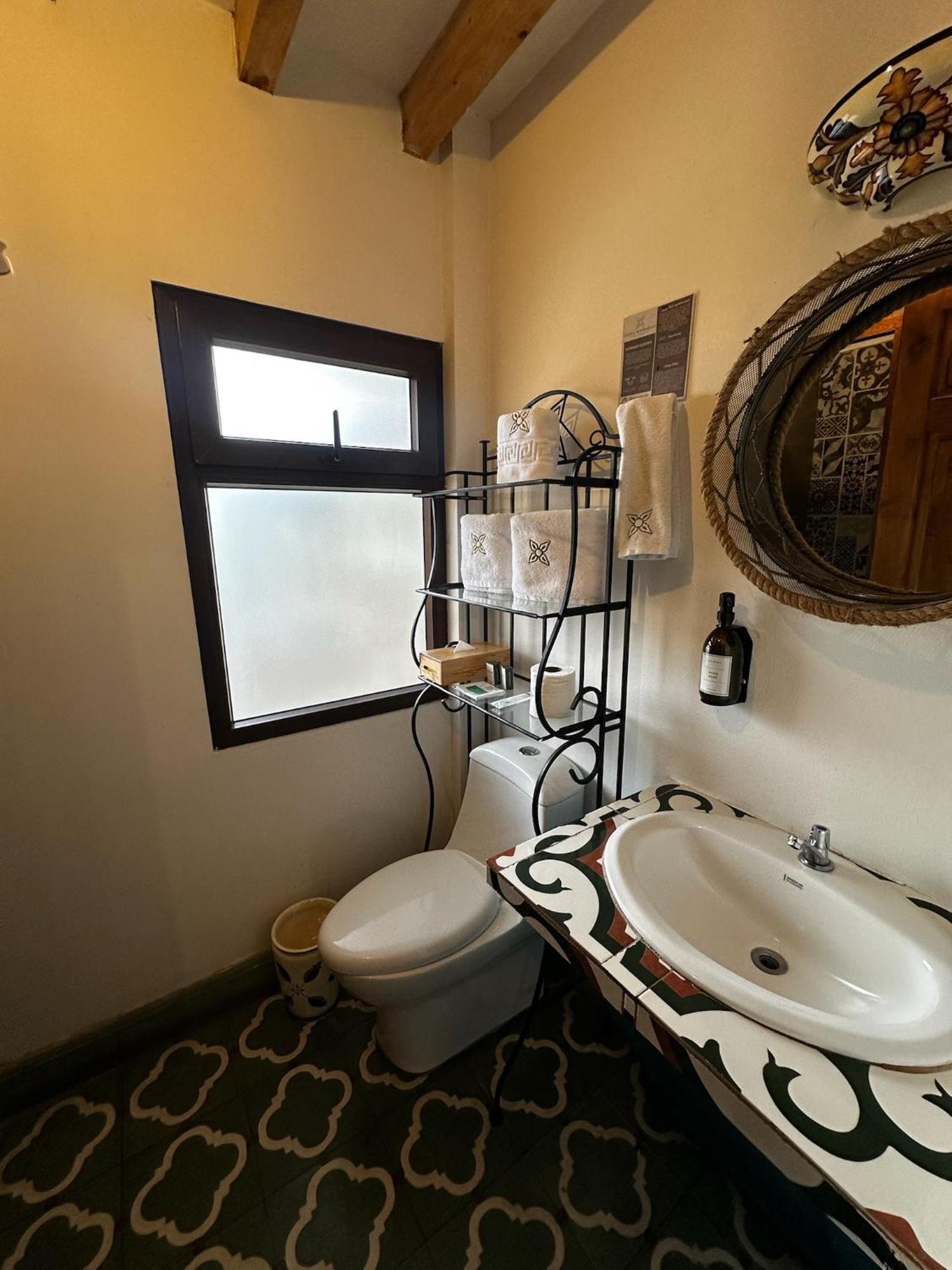 Casa Morasan Hotel-Boutique Quetzaltenango Zewnętrze zdjęcie