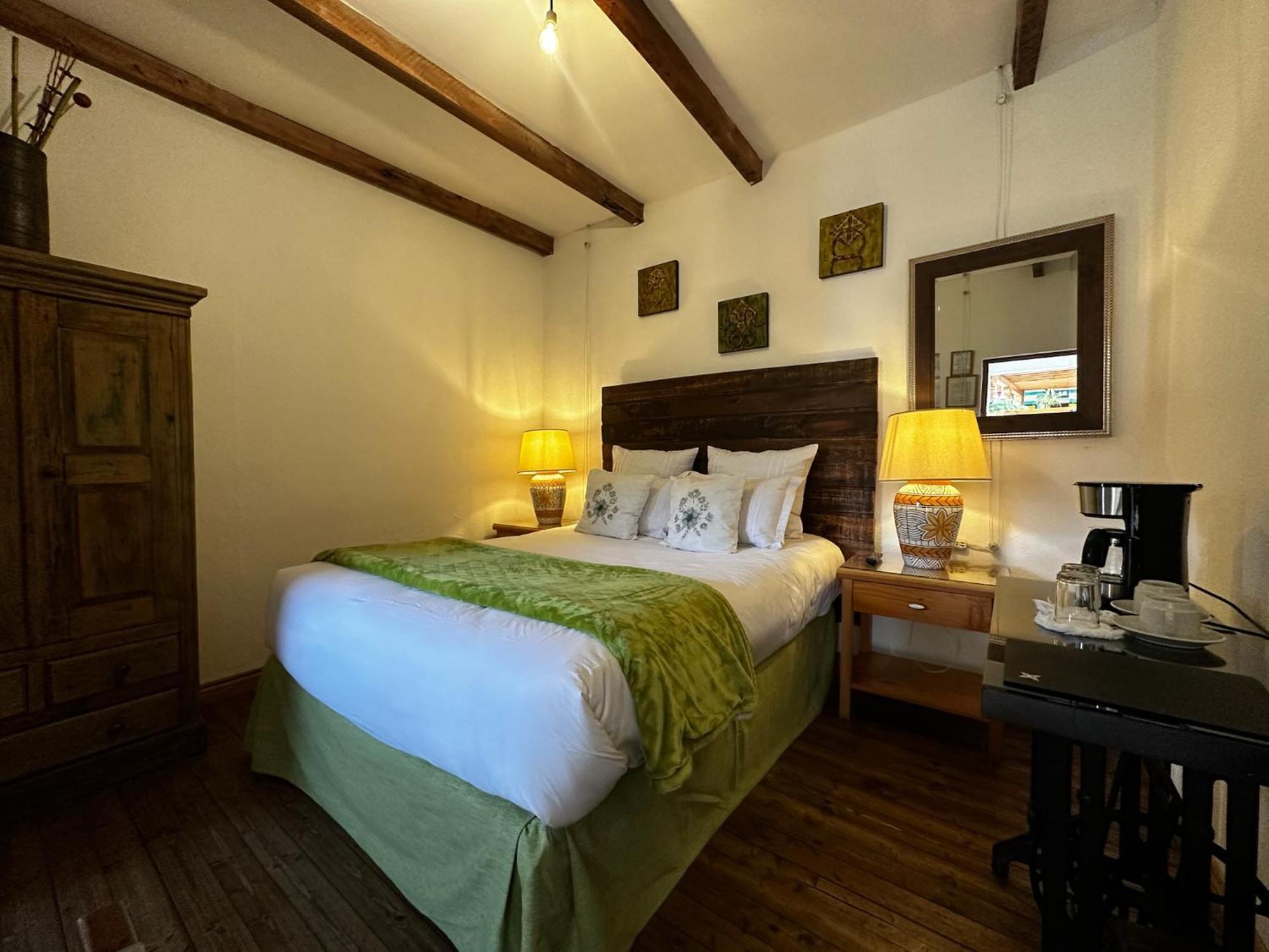 Casa Morasan Hotel-Boutique Quetzaltenango Zewnętrze zdjęcie