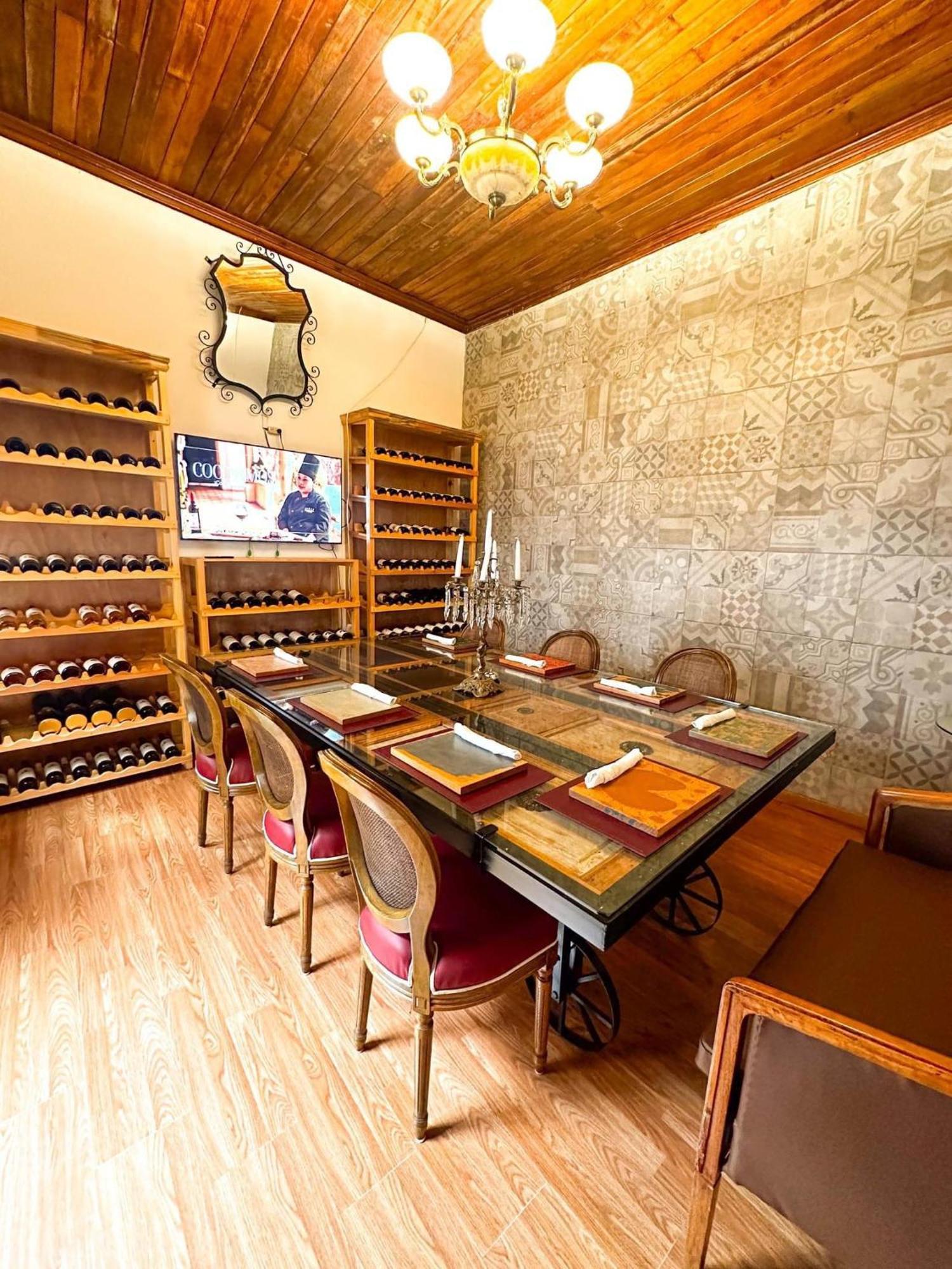 Casa Morasan Hotel-Boutique Quetzaltenango Zewnętrze zdjęcie