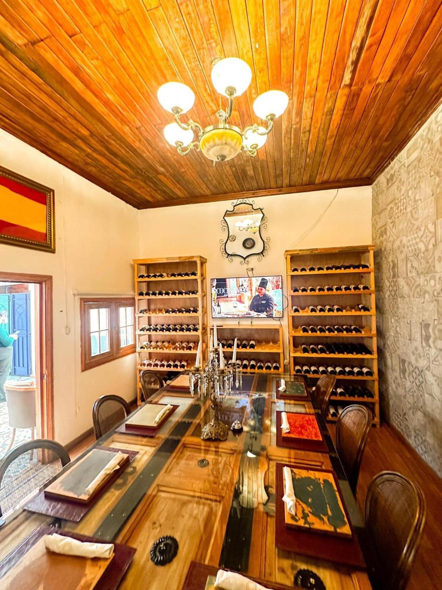 Casa Morasan Hotel-Boutique Quetzaltenango Zewnętrze zdjęcie