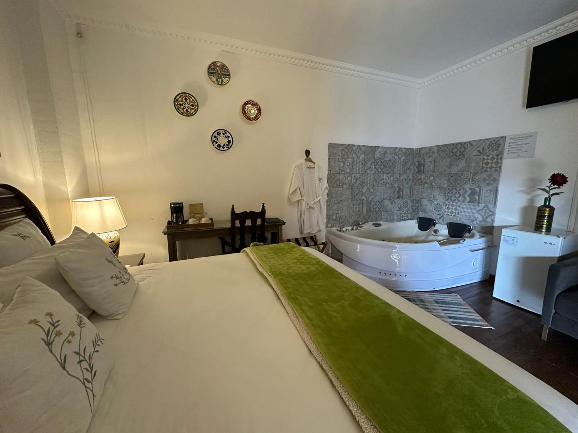 Casa Morasan Hotel-Boutique Quetzaltenango Zewnętrze zdjęcie