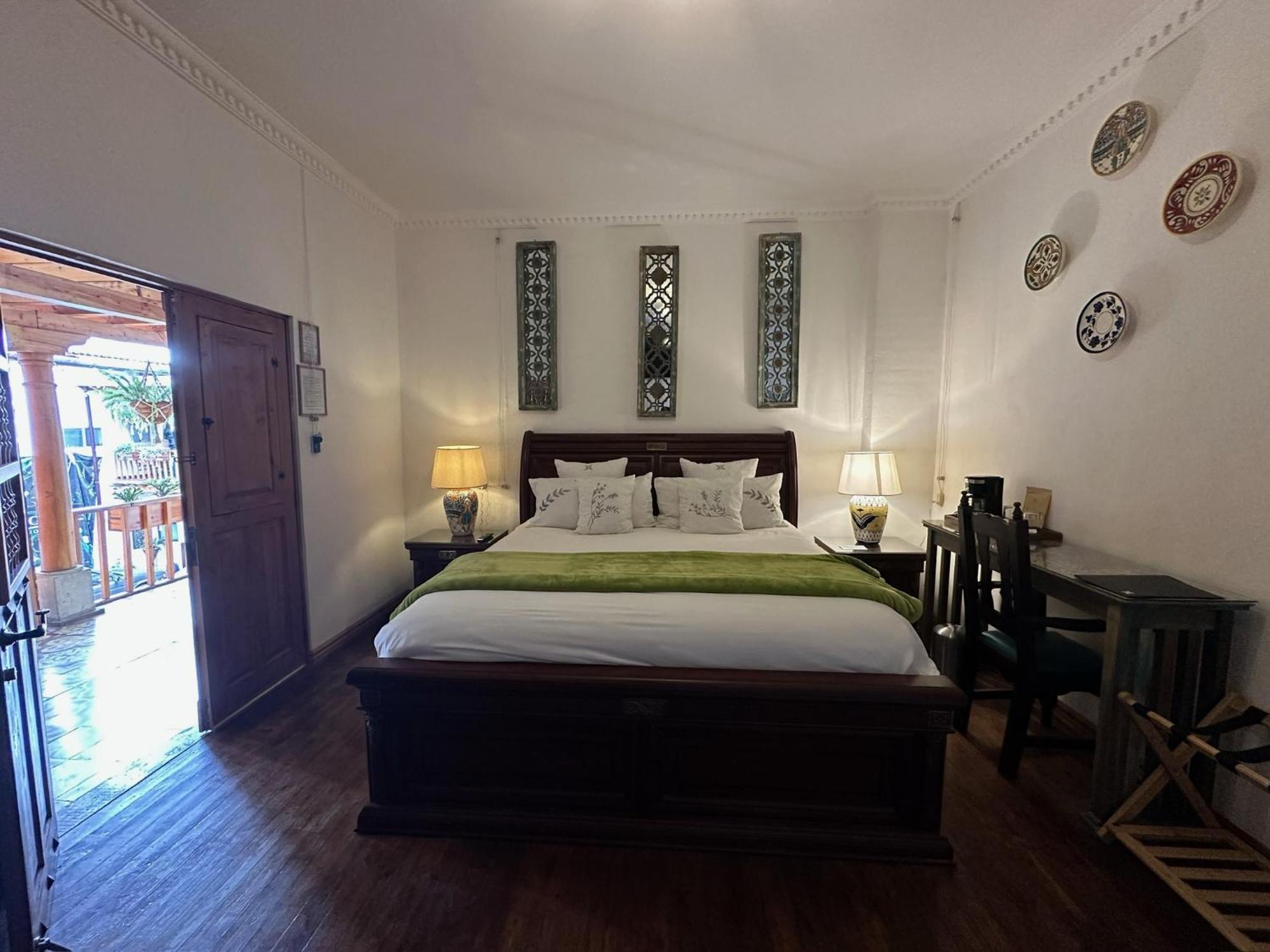 Casa Morasan Hotel-Boutique Quetzaltenango Zewnętrze zdjęcie