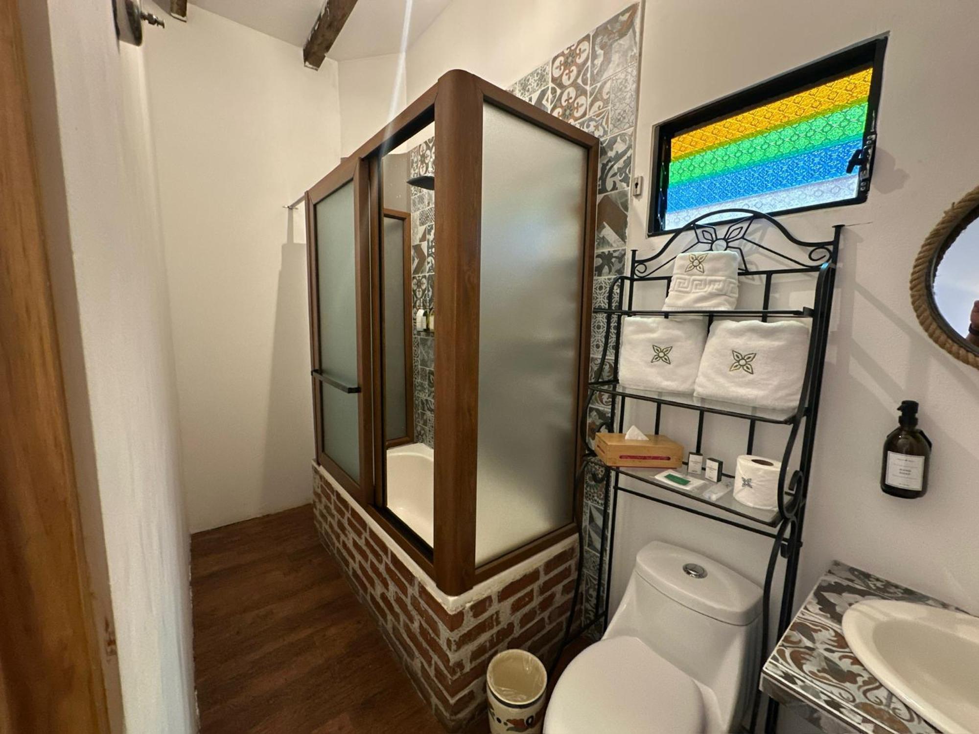 Casa Morasan Hotel-Boutique Quetzaltenango Zewnętrze zdjęcie
