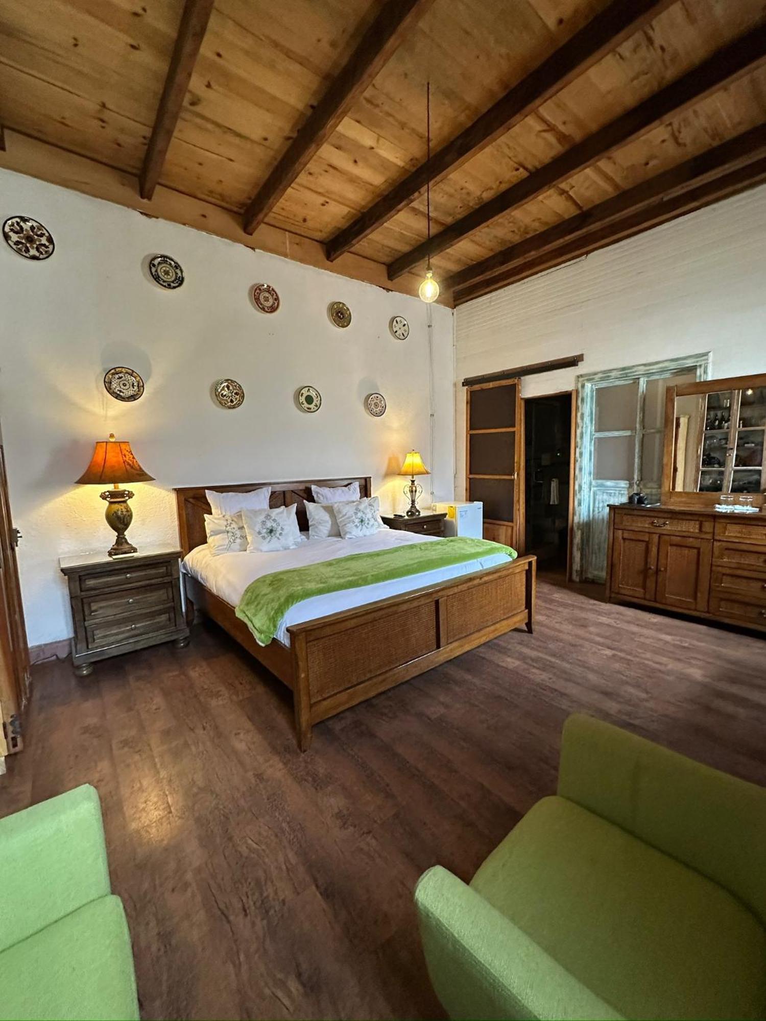 Casa Morasan Hotel-Boutique Quetzaltenango Zewnętrze zdjęcie