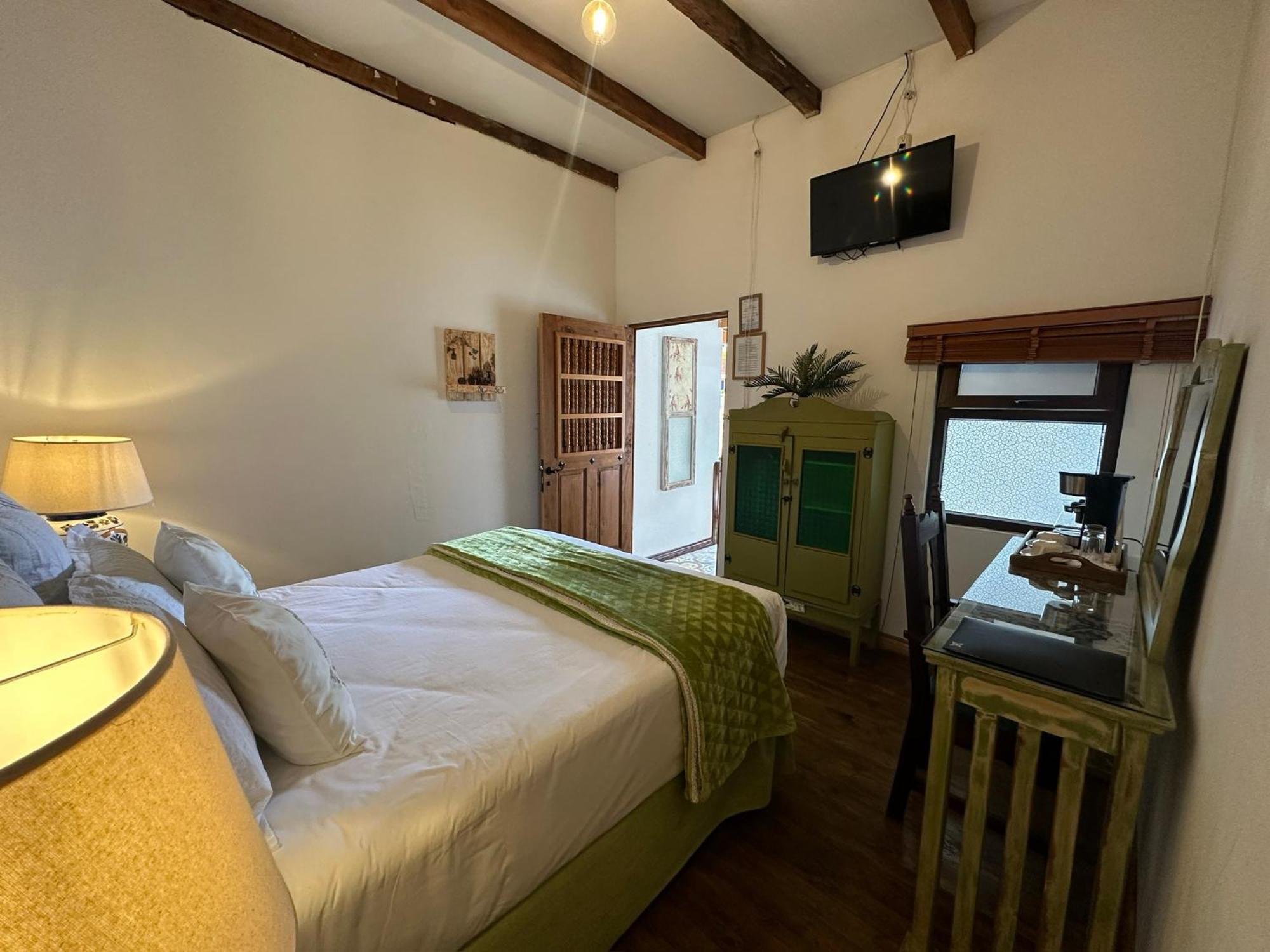 Casa Morasan Hotel-Boutique Quetzaltenango Zewnętrze zdjęcie