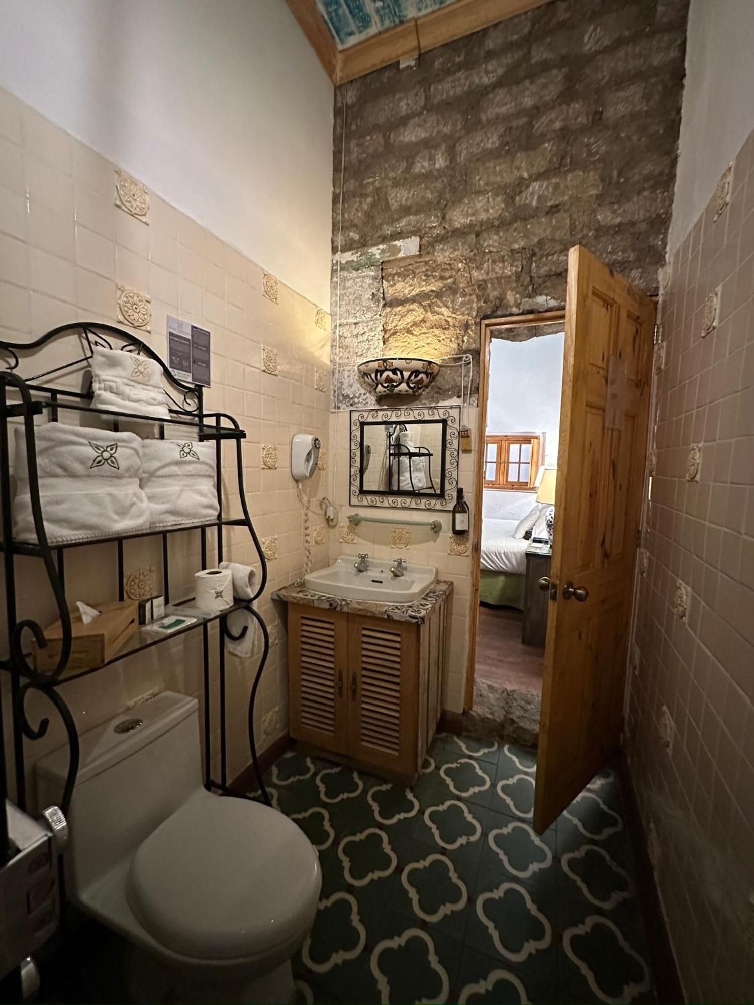 Casa Morasan Hotel-Boutique Quetzaltenango Zewnętrze zdjęcie