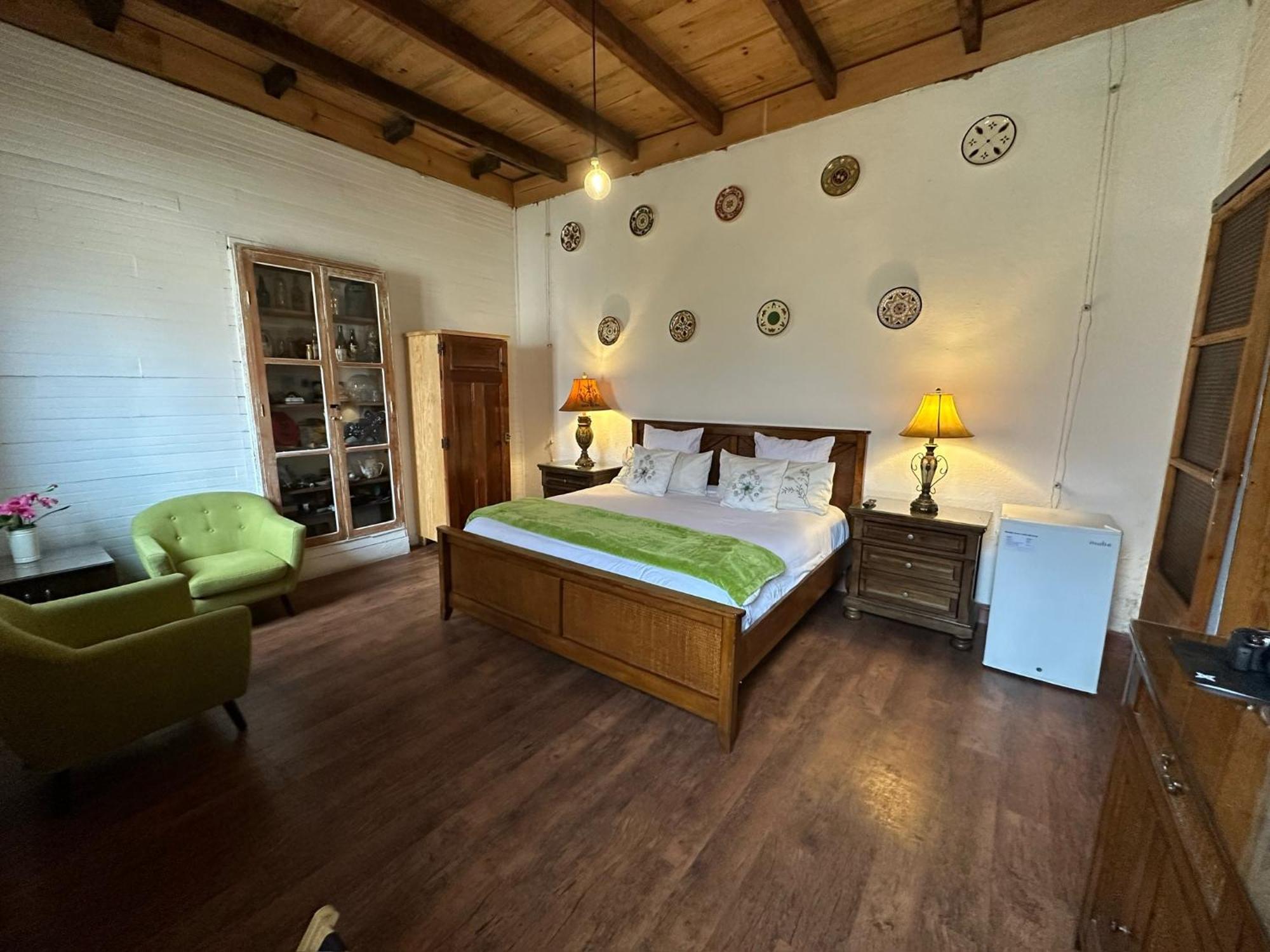 Casa Morasan Hotel-Boutique Quetzaltenango Zewnętrze zdjęcie