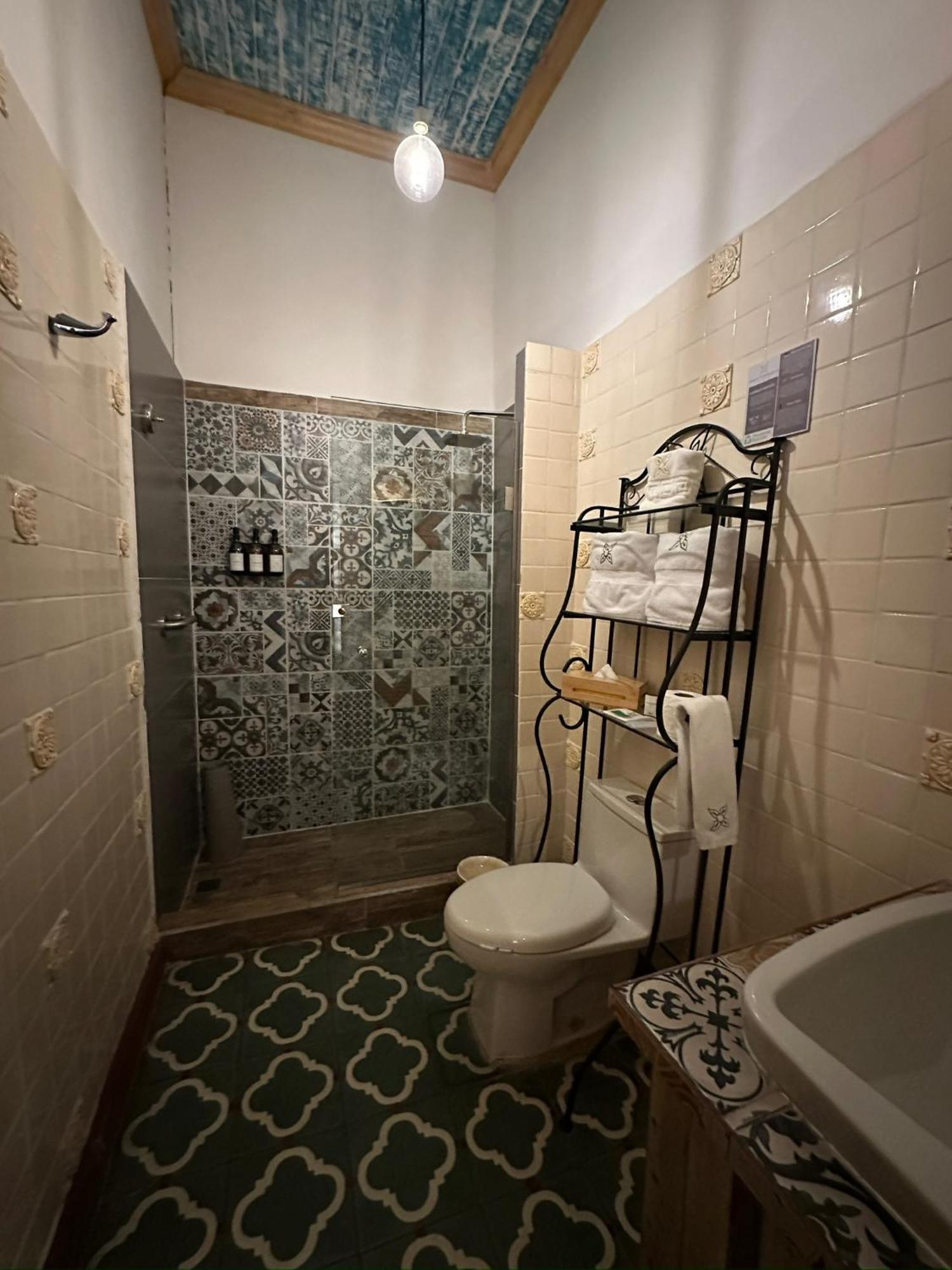 Casa Morasan Hotel-Boutique Quetzaltenango Zewnętrze zdjęcie