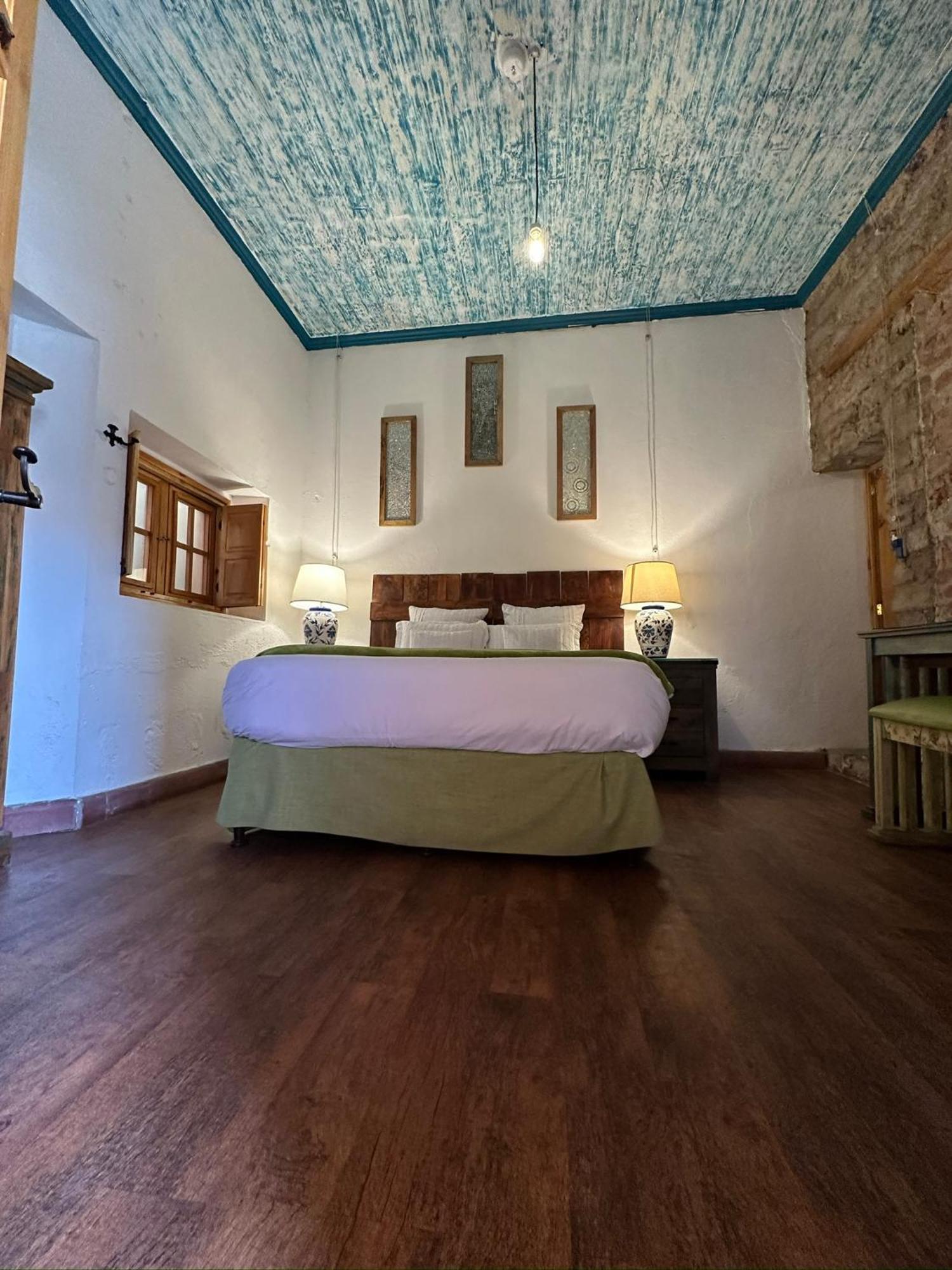 Casa Morasan Hotel-Boutique Quetzaltenango Zewnętrze zdjęcie