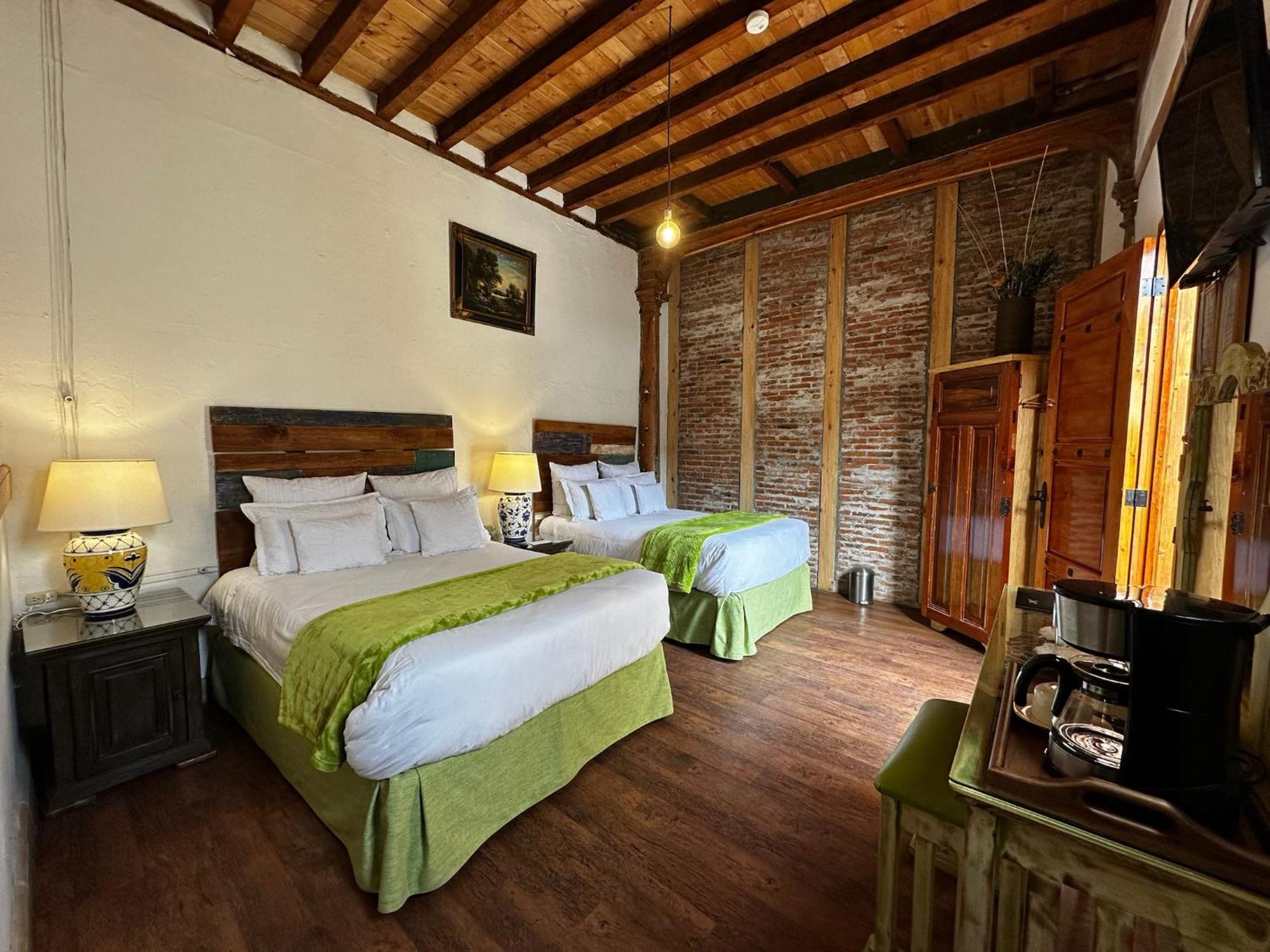 Casa Morasan Hotel-Boutique Quetzaltenango Zewnętrze zdjęcie