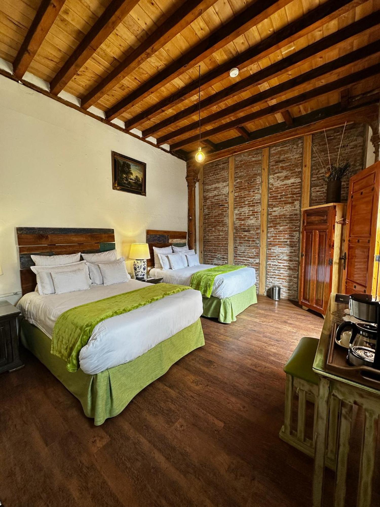 Casa Morasan Hotel-Boutique Quetzaltenango Zewnętrze zdjęcie